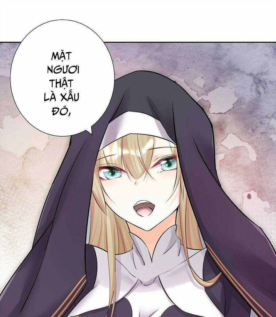 Bản Giáo Chủ Thân Bất Do Kỷ Chapter 24 trang 60