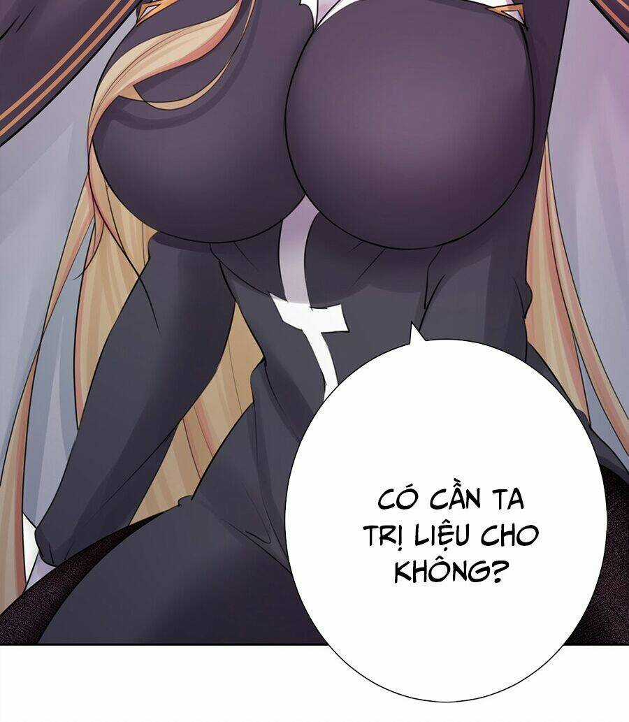 Bản Giáo Chủ Thân Bất Do Kỷ Chapter 24 trang 61