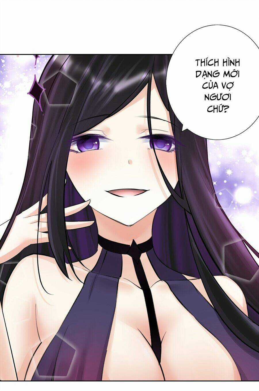 Bản Giáo Chủ Thân Bất Do Kỷ Chapter 24 trang 7