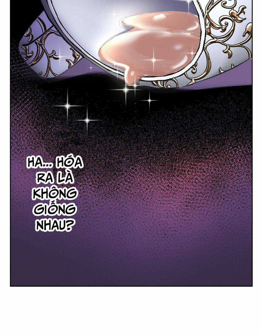 Bản Giáo Chủ Thân Bất Do Kỷ Chapter 25 trang 11