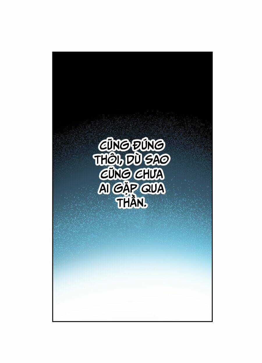 Bản Giáo Chủ Thân Bất Do Kỷ Chapter 25 trang 13