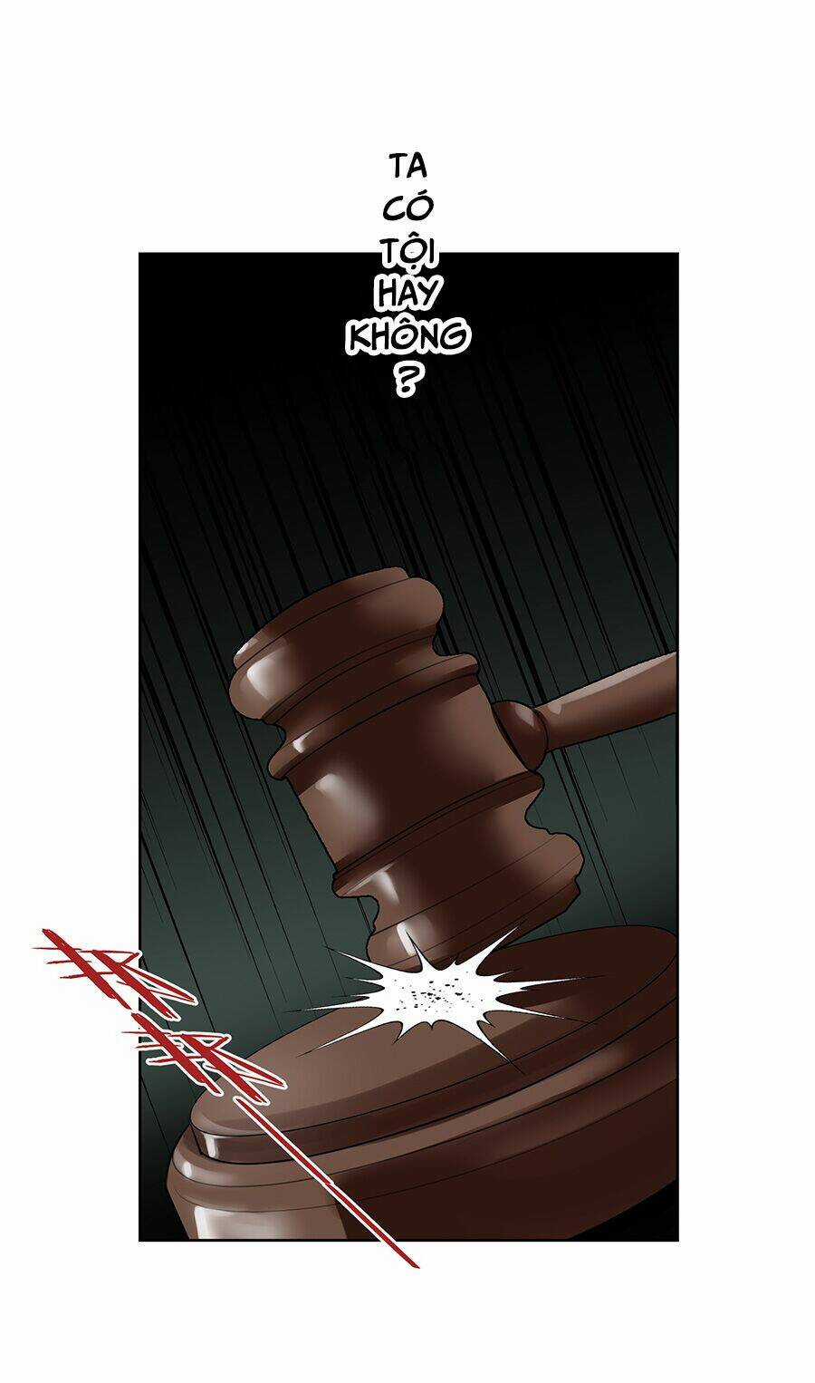 Bản Giáo Chủ Thân Bất Do Kỷ Chapter 25 trang 17