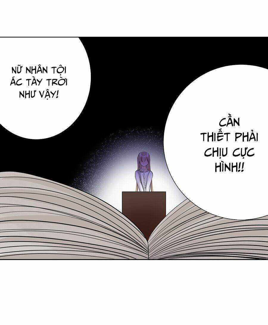 Bản Giáo Chủ Thân Bất Do Kỷ Chapter 25 trang 18