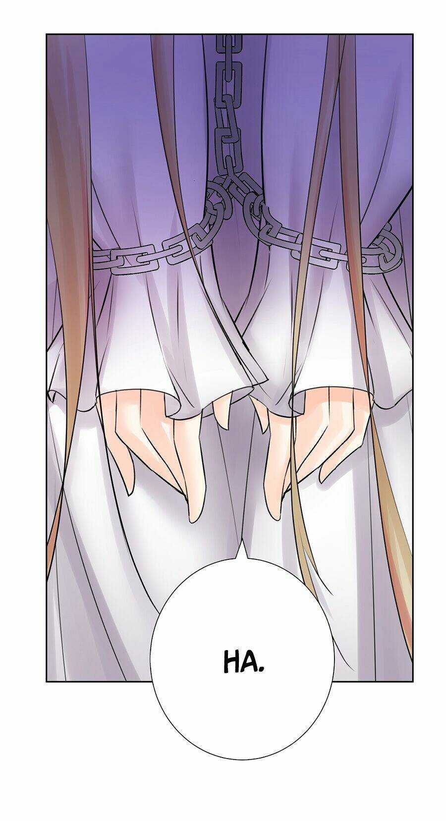 Bản Giáo Chủ Thân Bất Do Kỷ Chapter 25 trang 19