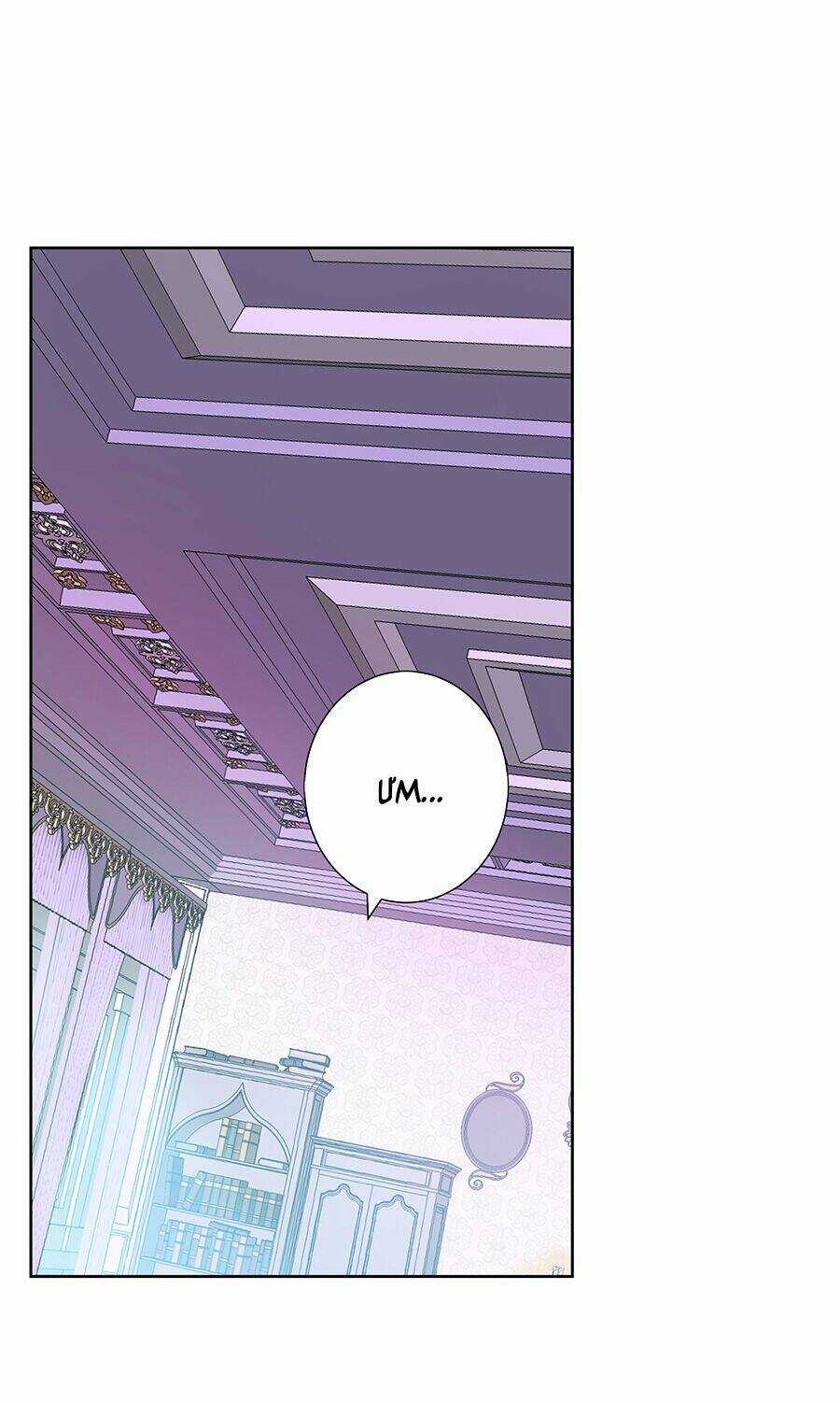 Bản Giáo Chủ Thân Bất Do Kỷ Chapter 25 trang 21