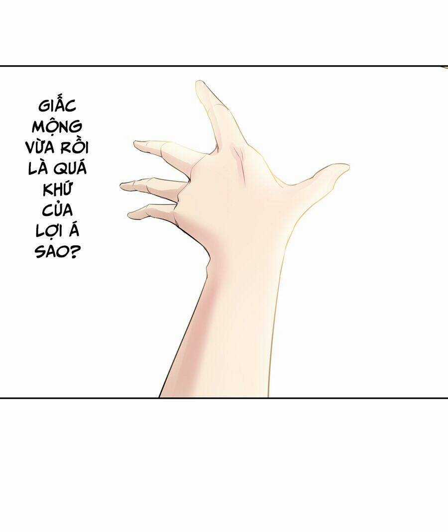 Bản Giáo Chủ Thân Bất Do Kỷ Chapter 25 trang 22