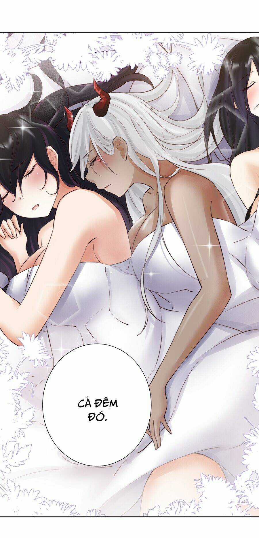 Bản Giáo Chủ Thân Bất Do Kỷ Chapter 25 trang 27