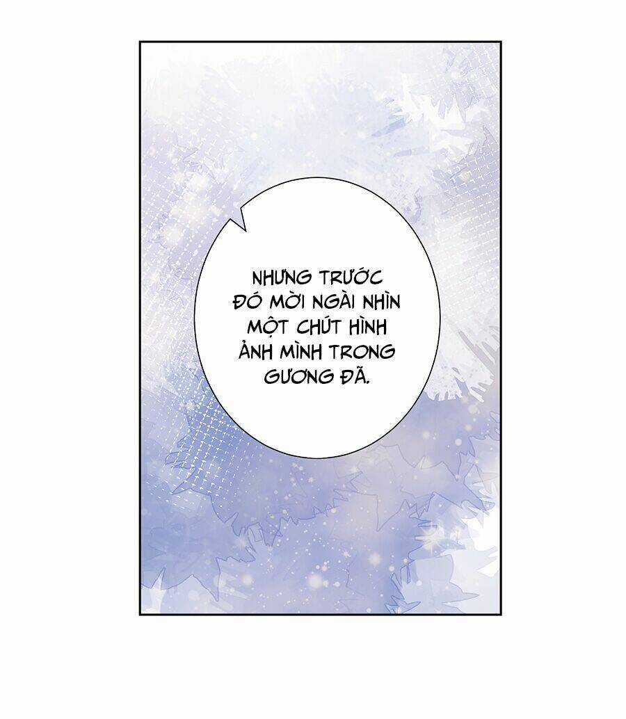 Bản Giáo Chủ Thân Bất Do Kỷ Chapter 25 trang 29