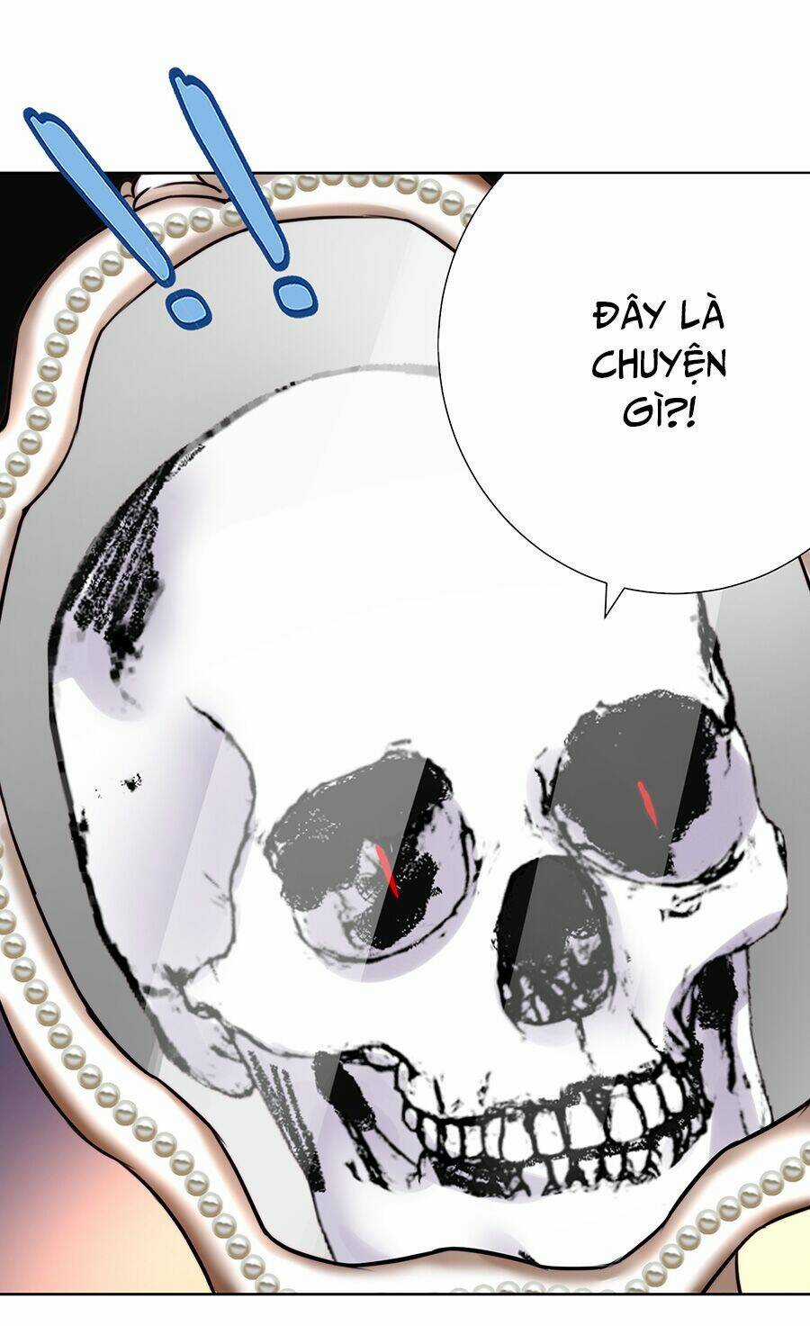 Bản Giáo Chủ Thân Bất Do Kỷ Chapter 25 trang 30