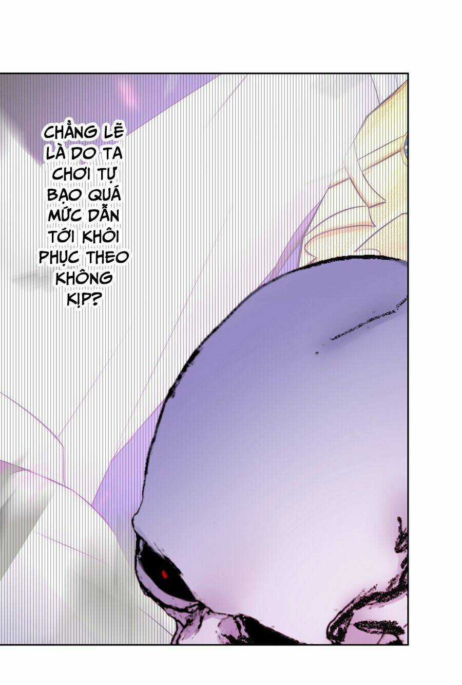 Bản Giáo Chủ Thân Bất Do Kỷ Chapter 25 trang 32