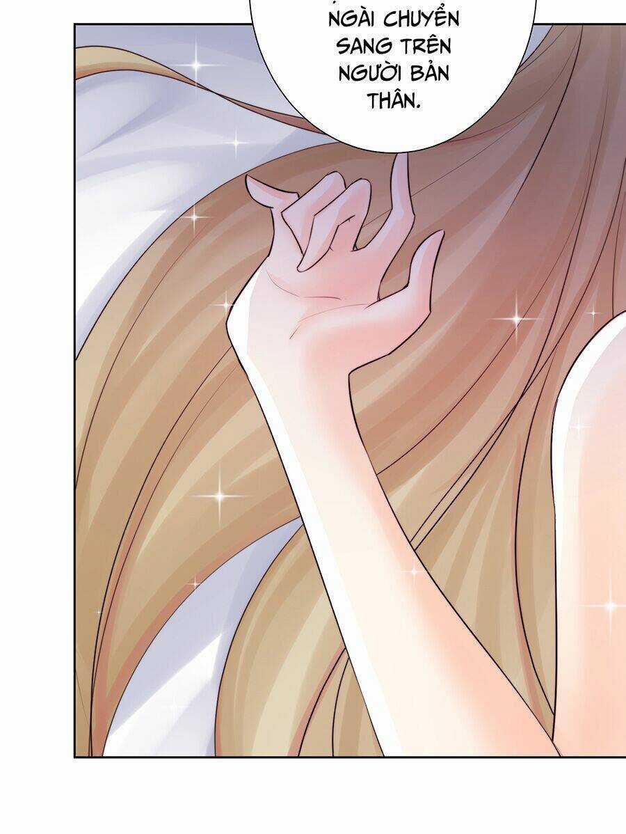 Bản Giáo Chủ Thân Bất Do Kỷ Chapter 25 trang 35