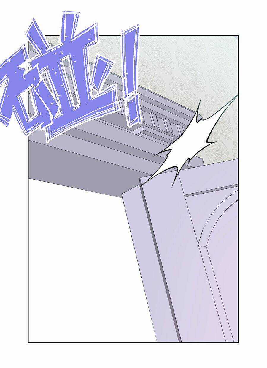 Bản Giáo Chủ Thân Bất Do Kỷ Chapter 25 trang 40