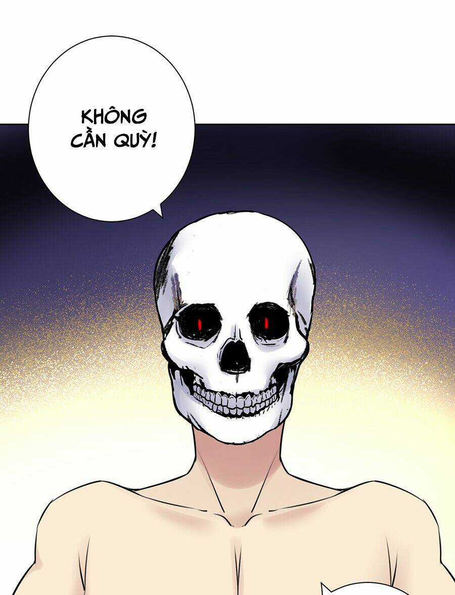 Bản Giáo Chủ Thân Bất Do Kỷ Chapter 25 trang 44