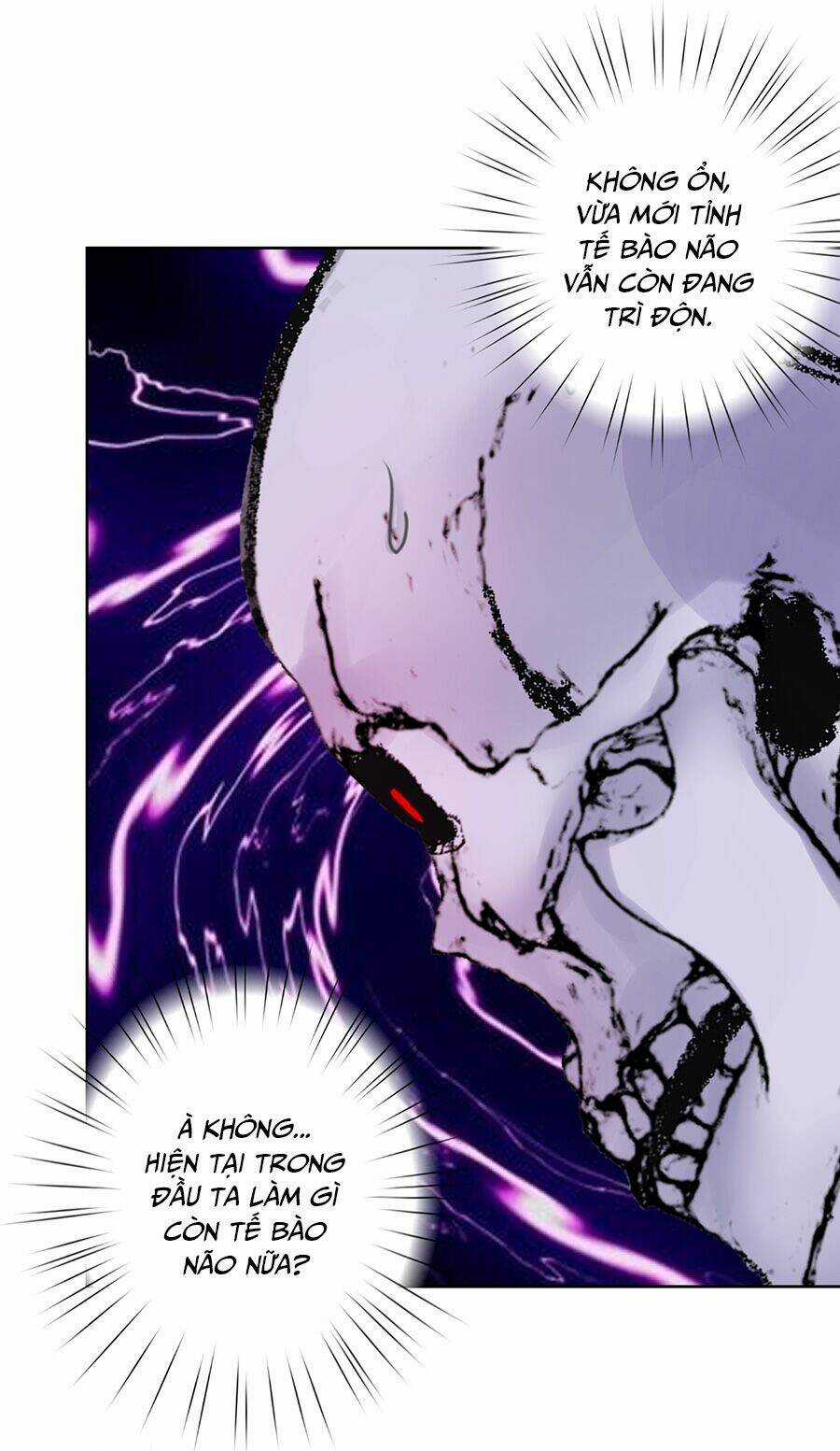 Bản Giáo Chủ Thân Bất Do Kỷ Chapter 25 trang 50