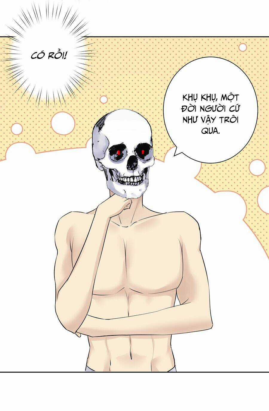 Bản Giáo Chủ Thân Bất Do Kỷ Chapter 25 trang 51