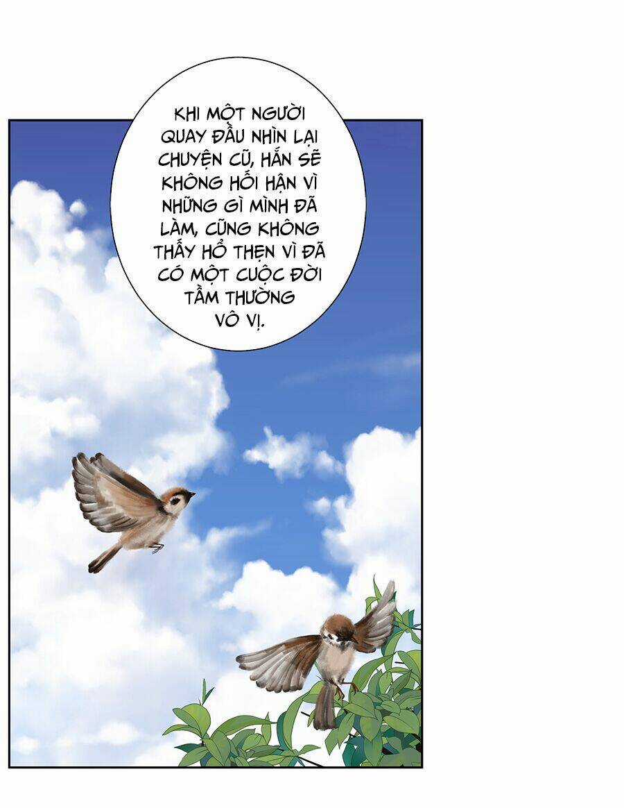 Bản Giáo Chủ Thân Bất Do Kỷ Chapter 25 trang 52