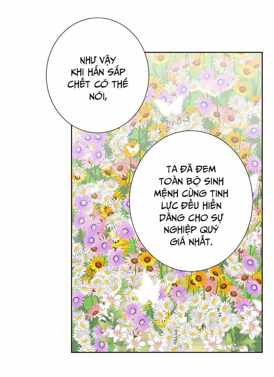 Bản Giáo Chủ Thân Bất Do Kỷ Chapter 25 trang 53