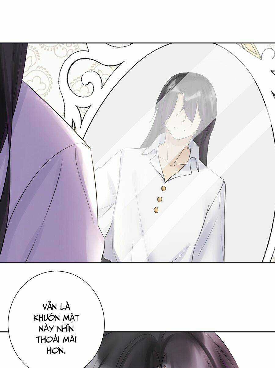 Bản Giáo Chủ Thân Bất Do Kỷ Chapter 25 trang 64