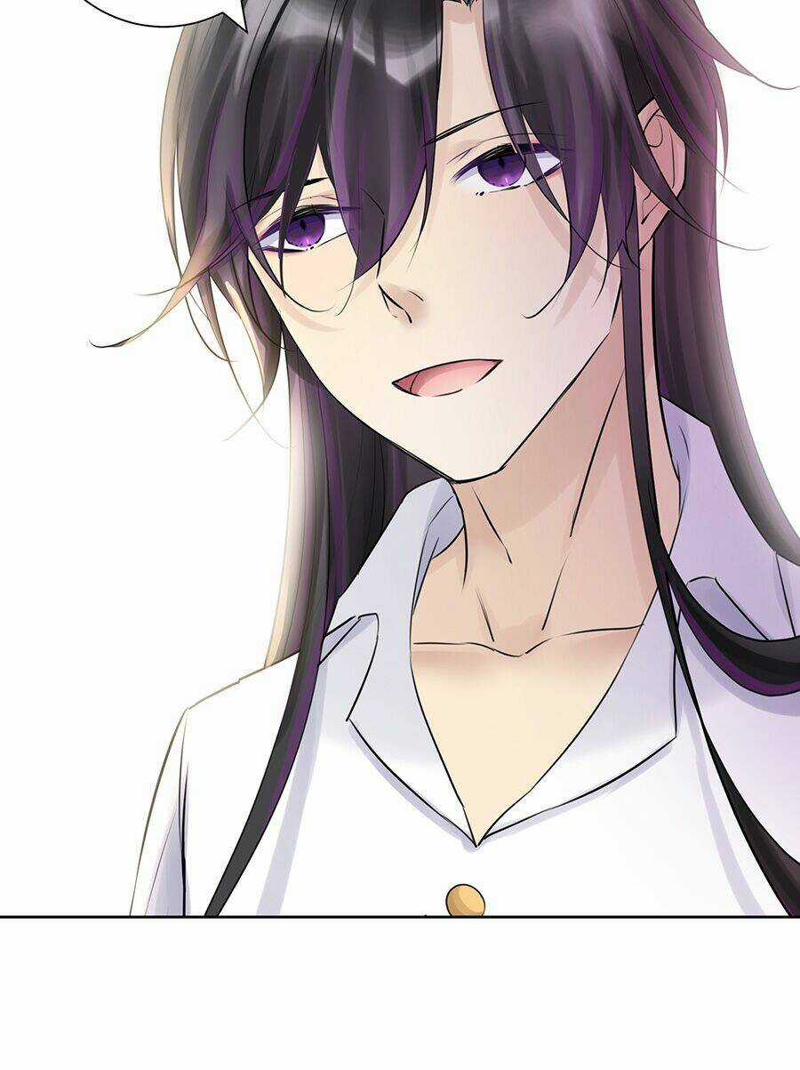 Bản Giáo Chủ Thân Bất Do Kỷ Chapter 25 trang 65