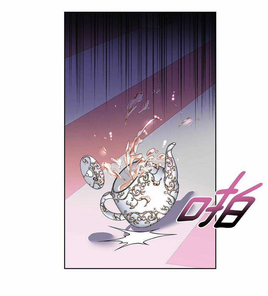 Bản Giáo Chủ Thân Bất Do Kỷ Chapter 25 trang 7