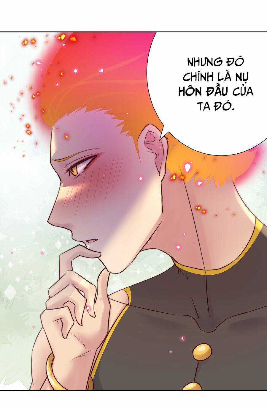 Bản Giáo Chủ Thân Bất Do Kỷ Chapter 25 trang 70