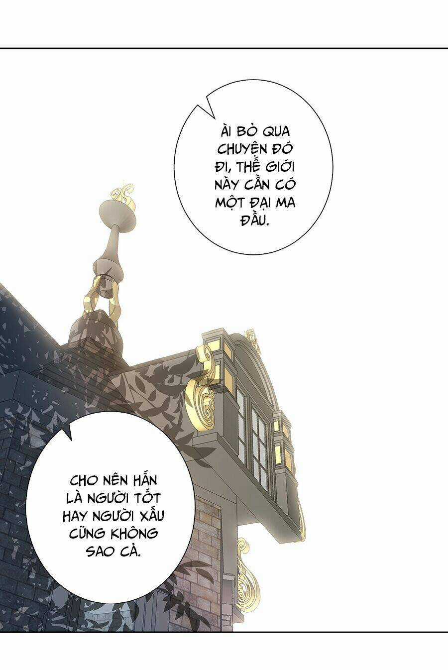 Bản Giáo Chủ Thân Bất Do Kỷ Chapter 26 trang 10