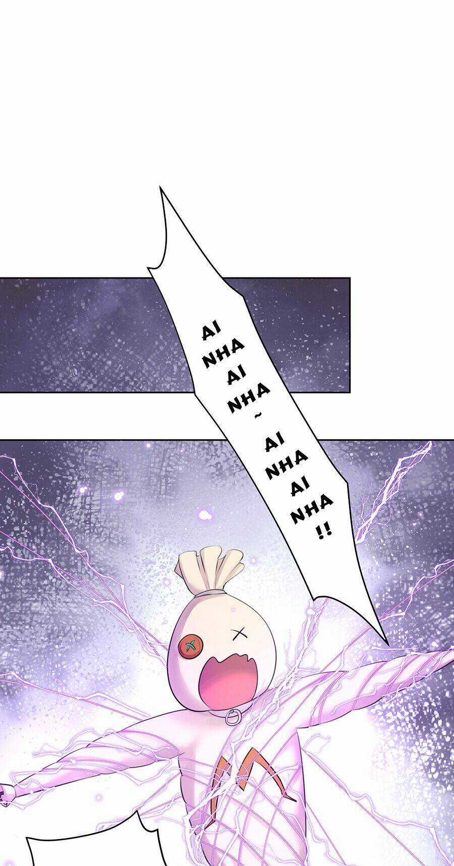 Bản Giáo Chủ Thân Bất Do Kỷ Chapter 26 trang 13