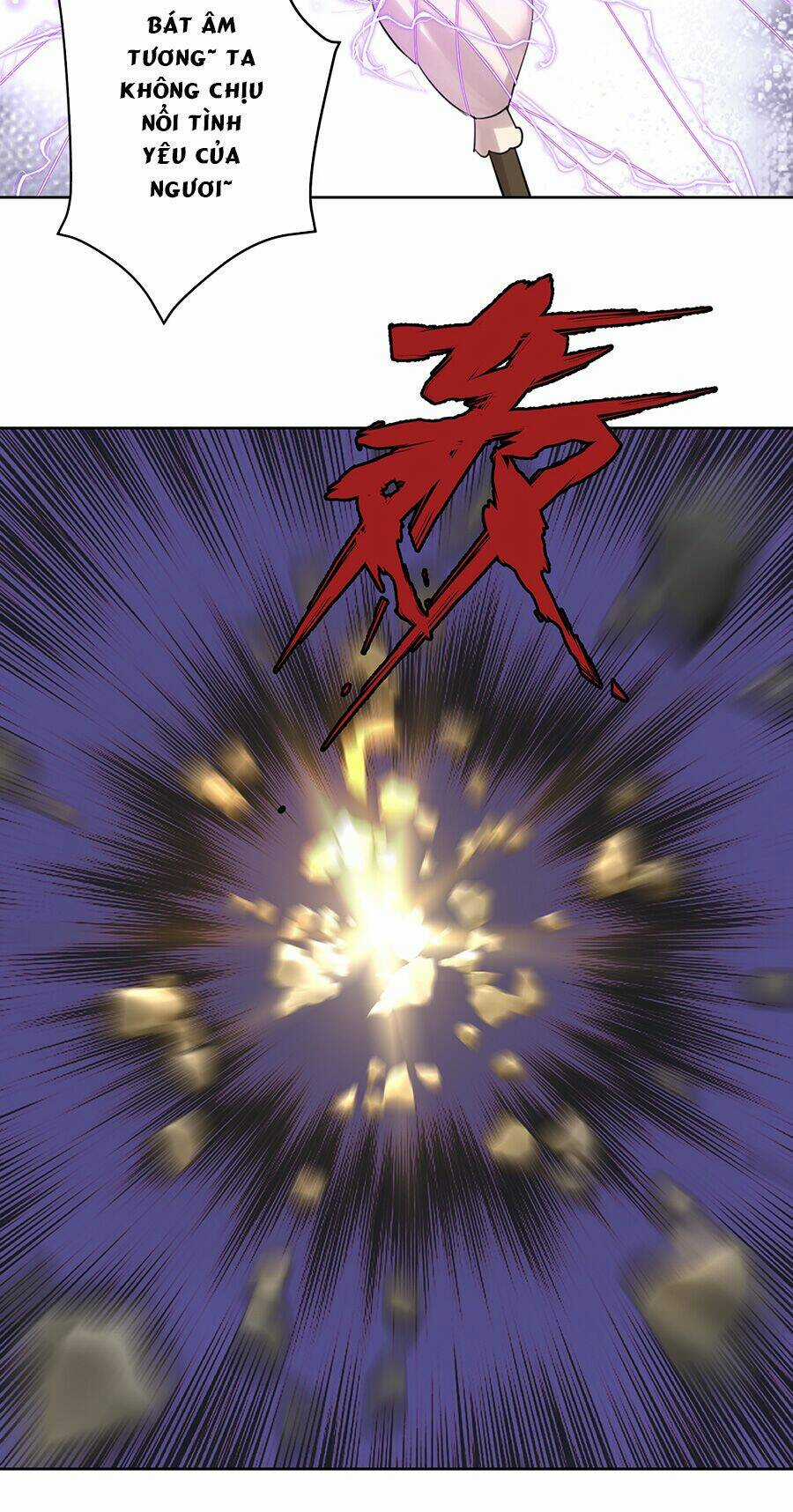 Bản Giáo Chủ Thân Bất Do Kỷ Chapter 26 trang 14