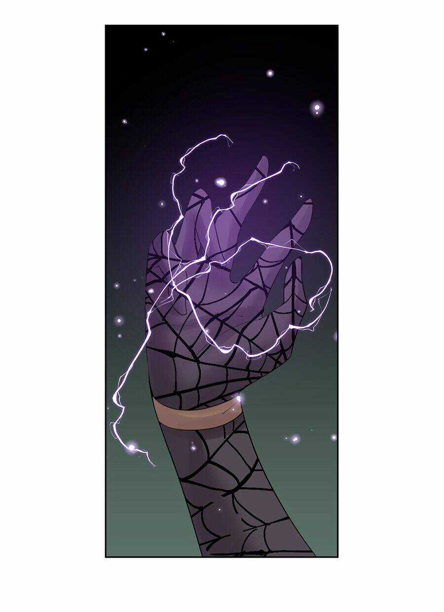 Bản Giáo Chủ Thân Bất Do Kỷ Chapter 26 trang 15