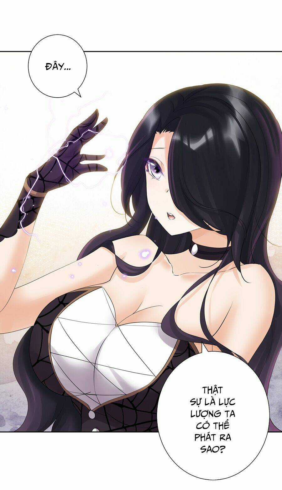 Bản Giáo Chủ Thân Bất Do Kỷ Chapter 26 trang 16