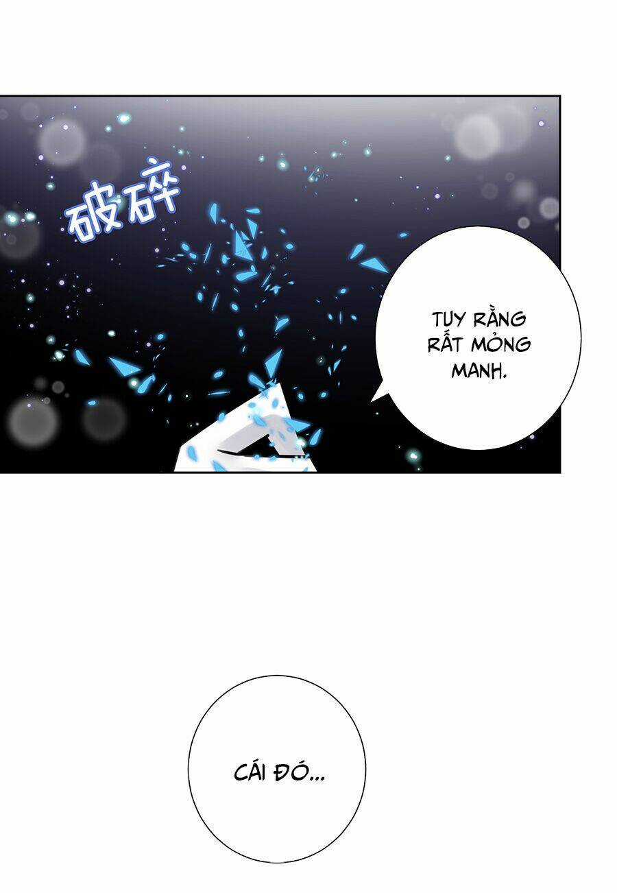 Bản Giáo Chủ Thân Bất Do Kỷ Chapter 26 trang 19