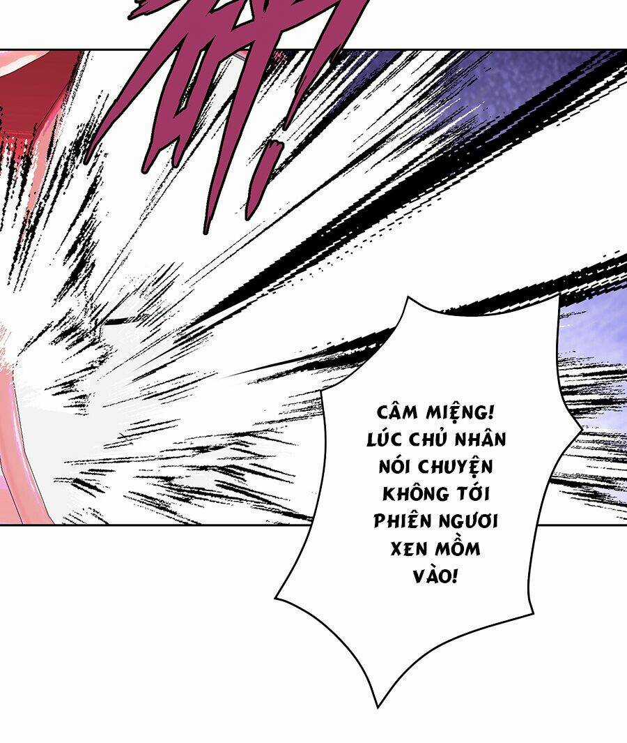 Bản Giáo Chủ Thân Bất Do Kỷ Chapter 26 trang 22