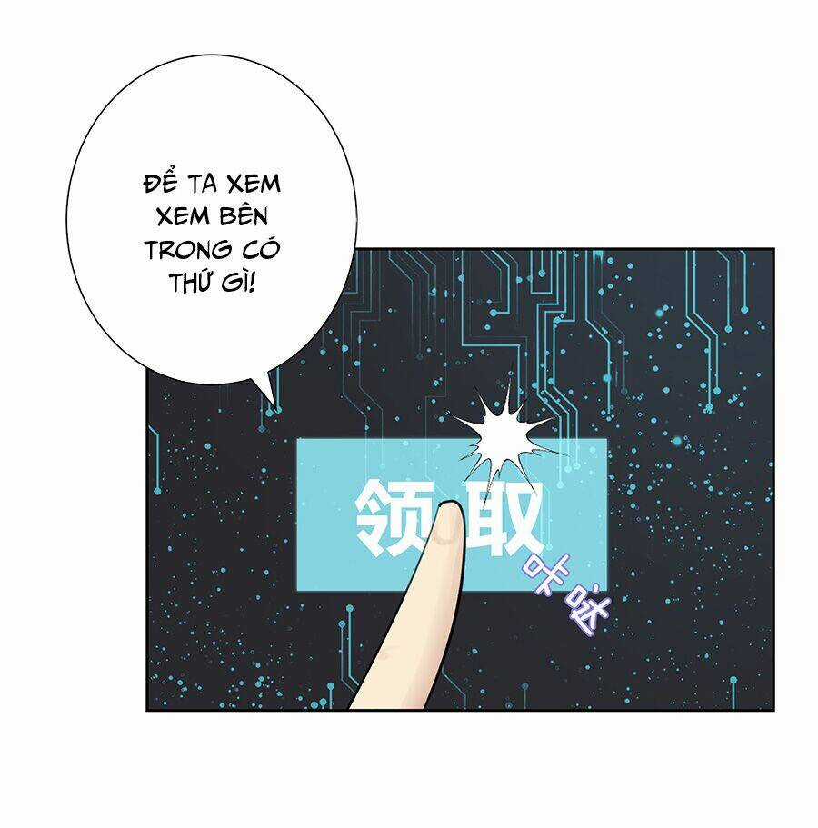 Bản Giáo Chủ Thân Bất Do Kỷ Chapter 26 trang 34