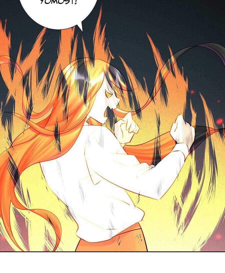 Bản Giáo Chủ Thân Bất Do Kỷ Chapter 26 trang 37