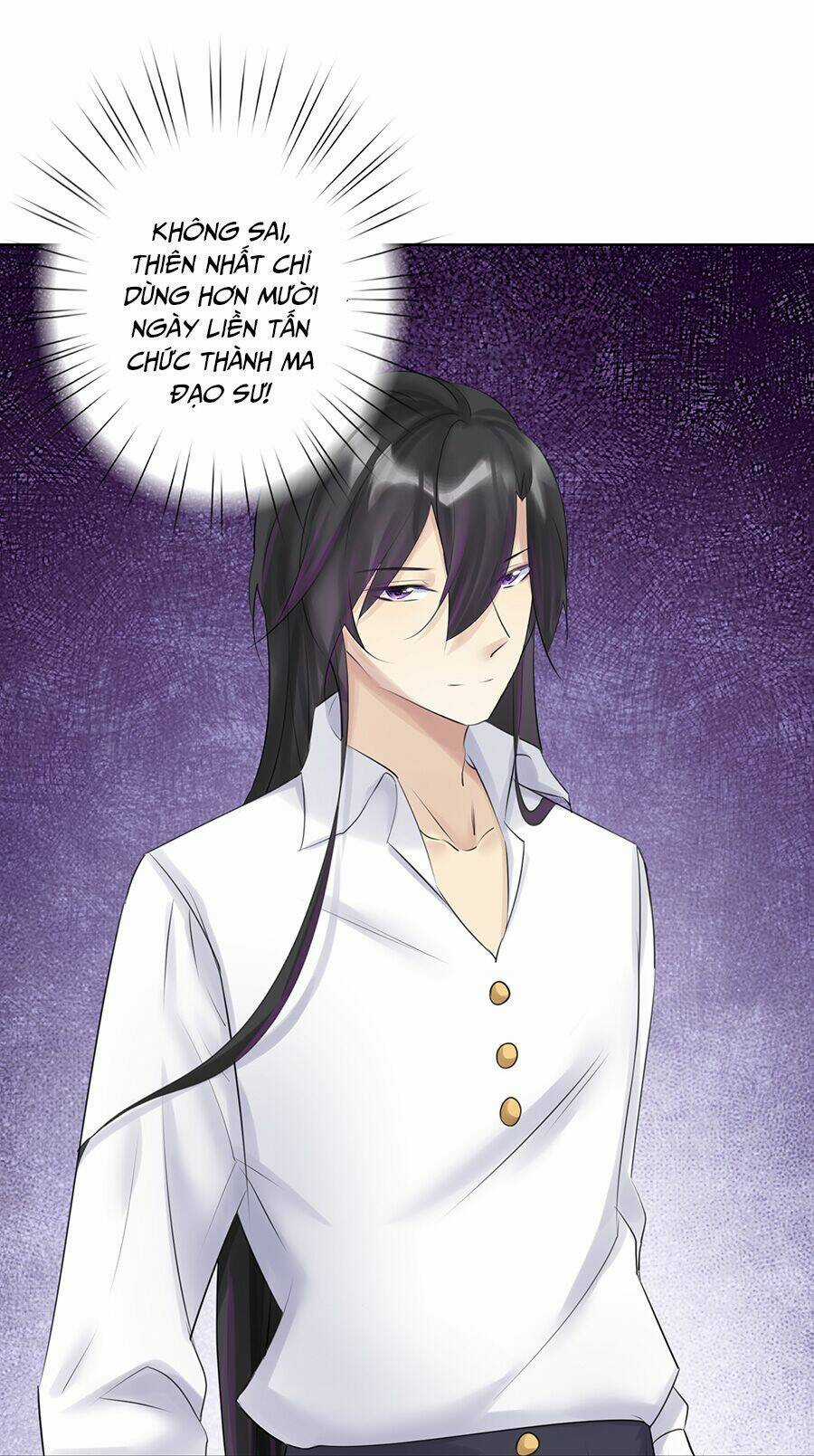 Bản Giáo Chủ Thân Bất Do Kỷ Chapter 26 trang 41