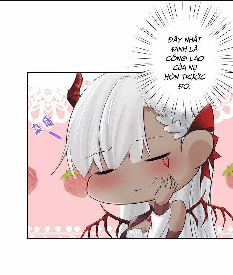 Bản Giáo Chủ Thân Bất Do Kỷ Chapter 26 trang 42