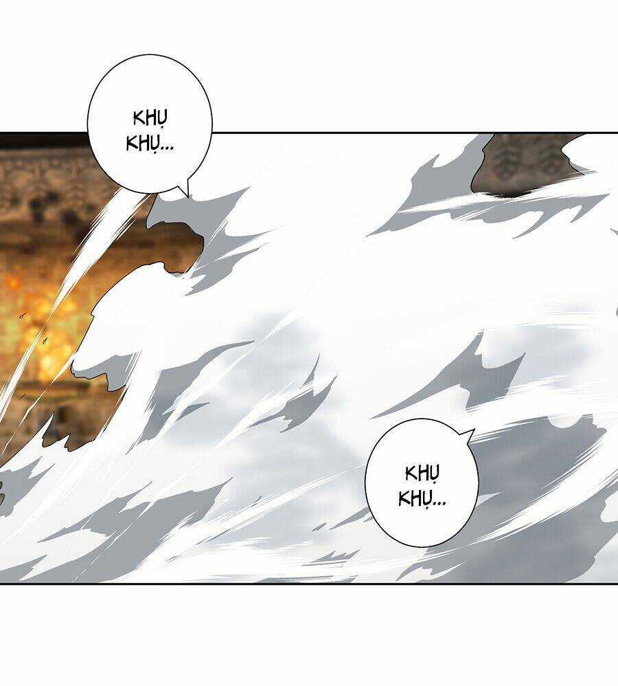 Bản Giáo Chủ Thân Bất Do Kỷ Chapter 26 trang 44