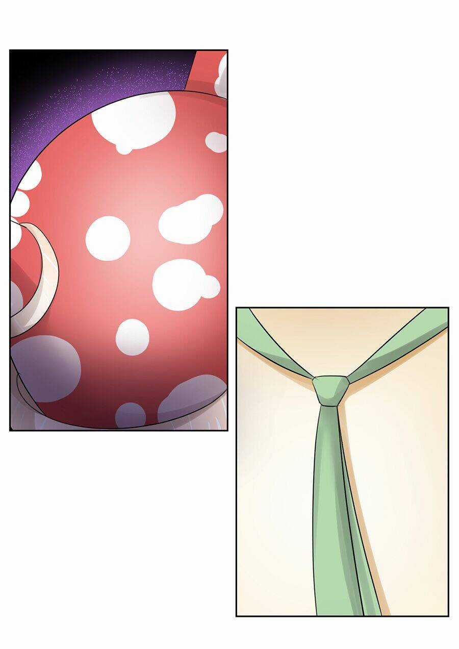 Bản Giáo Chủ Thân Bất Do Kỷ Chapter 26 trang 46