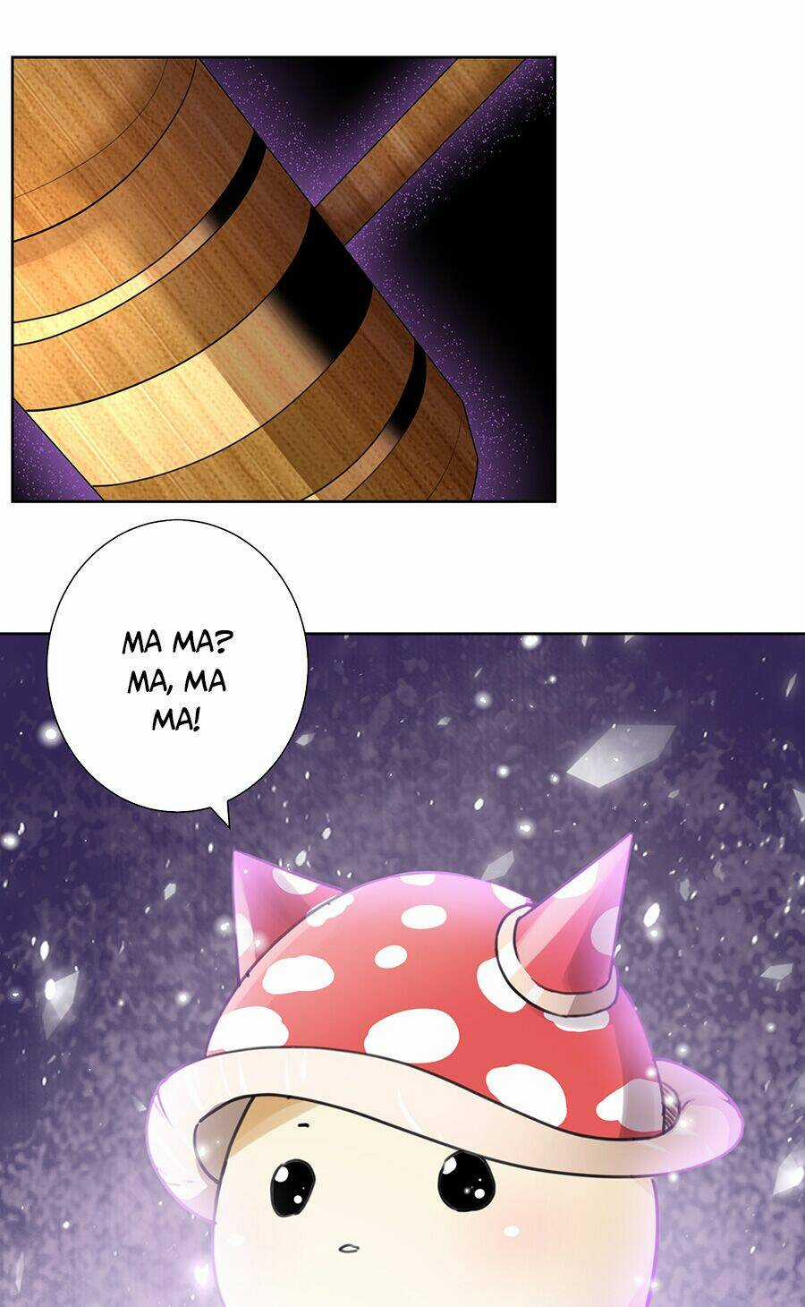 Bản Giáo Chủ Thân Bất Do Kỷ Chapter 26 trang 47