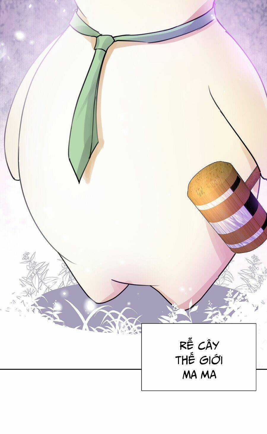 Bản Giáo Chủ Thân Bất Do Kỷ Chapter 26 trang 48