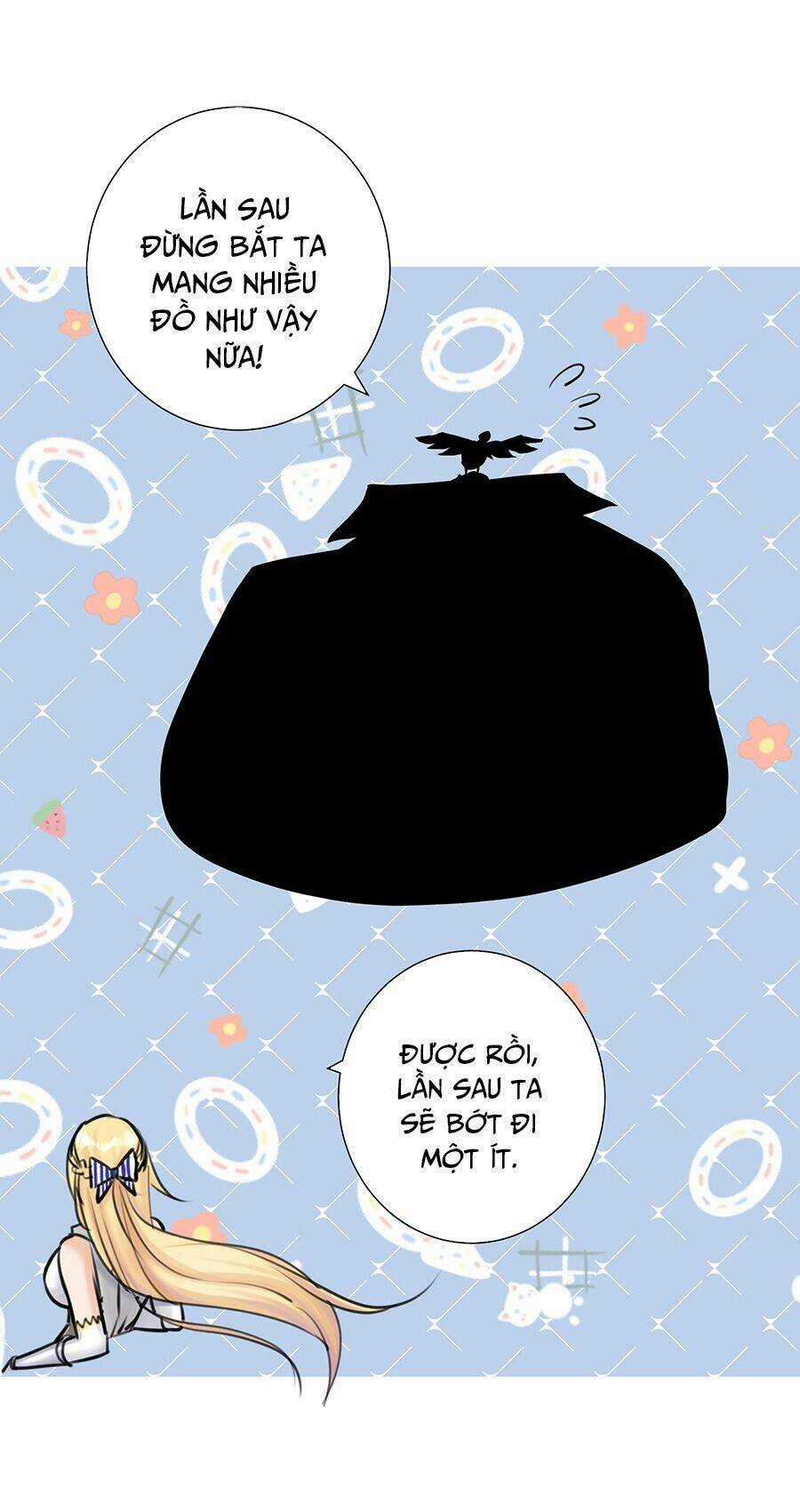 Bản Giáo Chủ Thân Bất Do Kỷ Chapter 26 trang 50