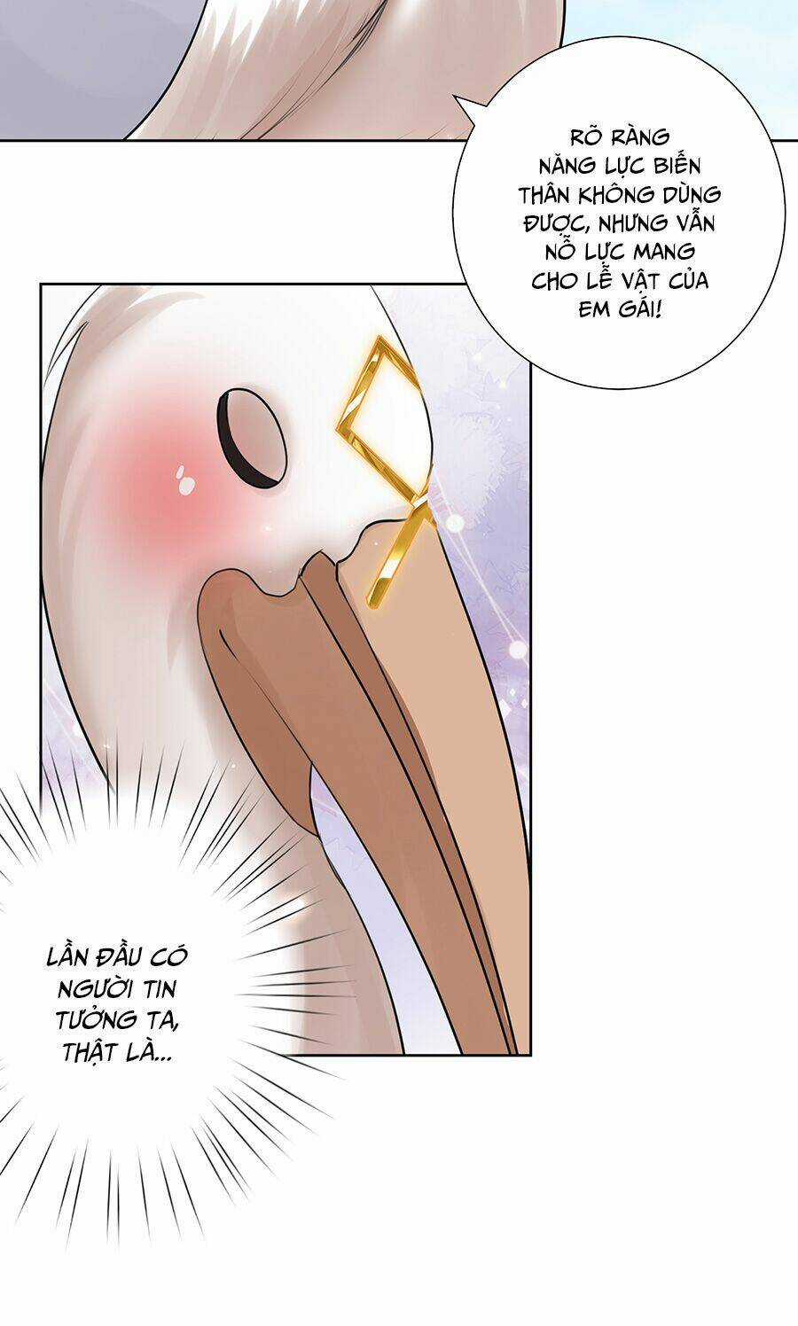 Bản Giáo Chủ Thân Bất Do Kỷ Chapter 26 trang 9