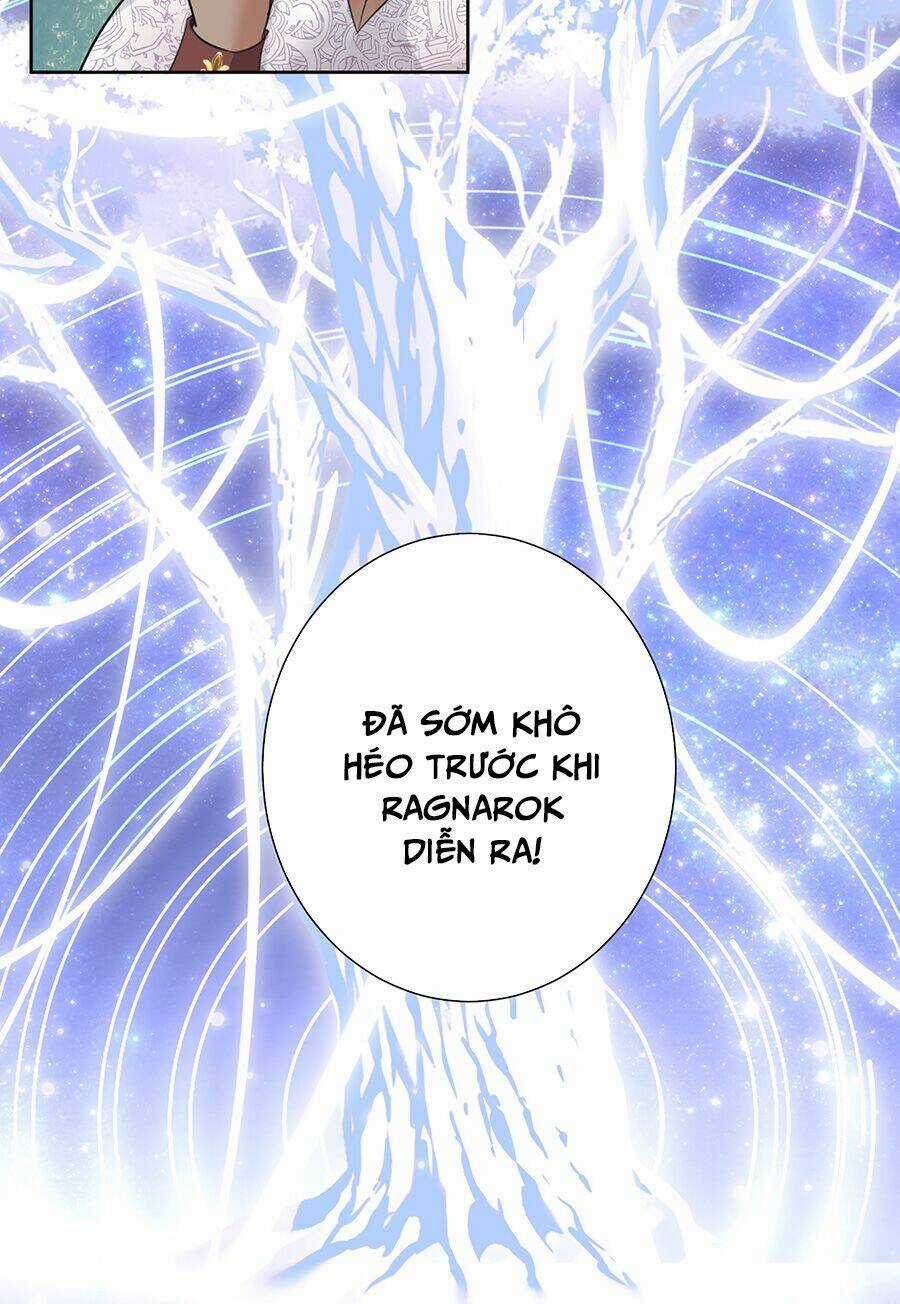 Bản Giáo Chủ Thân Bất Do Kỷ Chapter 27 trang 17