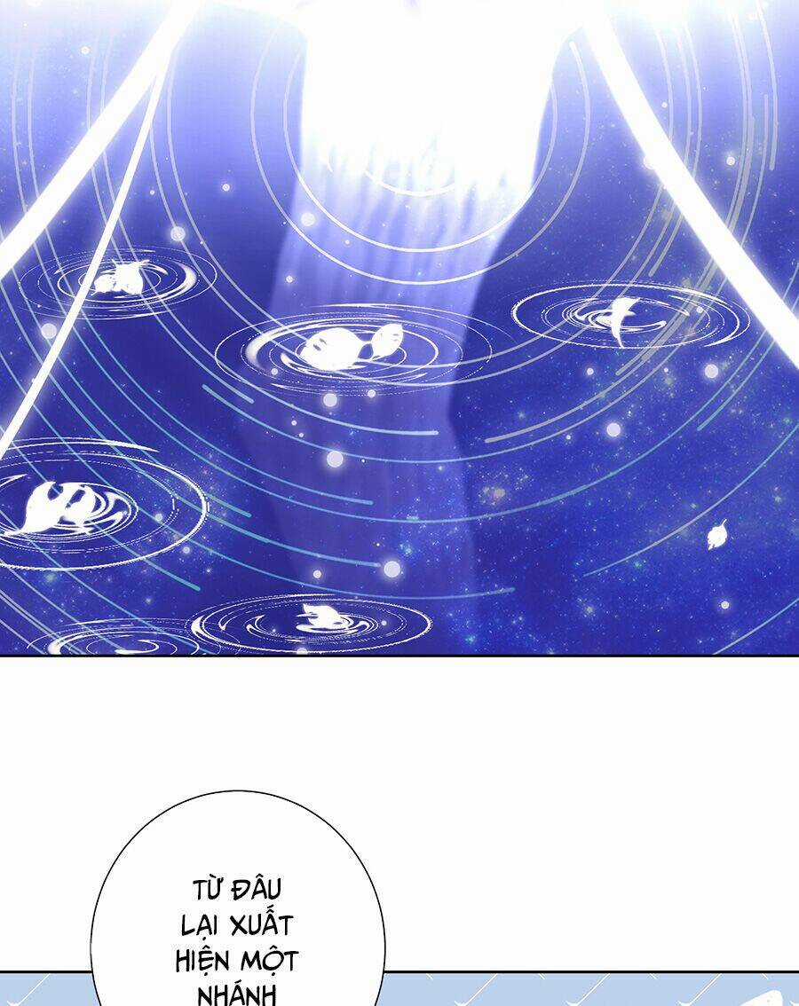 Bản Giáo Chủ Thân Bất Do Kỷ Chapter 27 trang 18