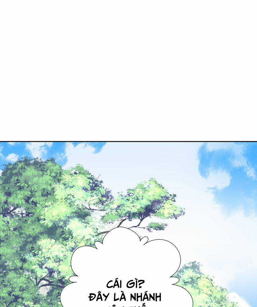Bản Giáo Chủ Thân Bất Do Kỷ Chapter 27 trang 2