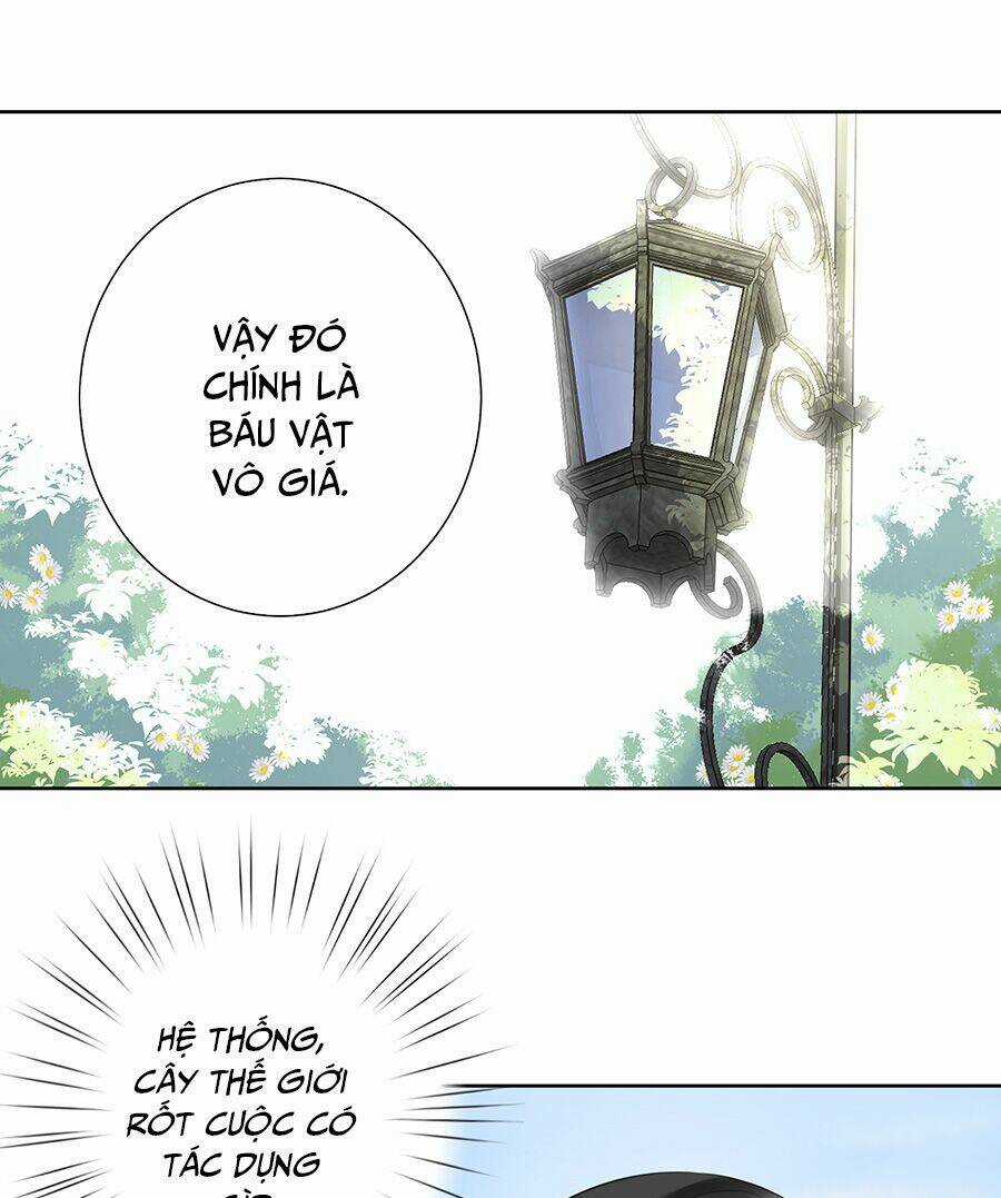 Bản Giáo Chủ Thân Bất Do Kỷ Chapter 27 trang 21