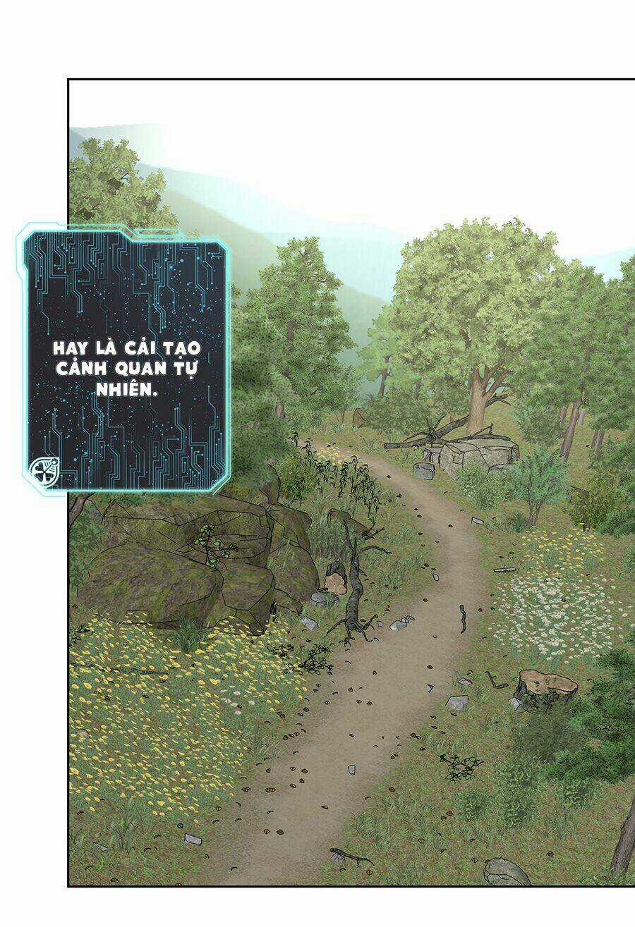 Bản Giáo Chủ Thân Bất Do Kỷ Chapter 27 trang 25