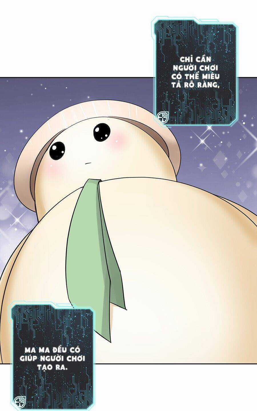 Bản Giáo Chủ Thân Bất Do Kỷ Chapter 27 trang 26