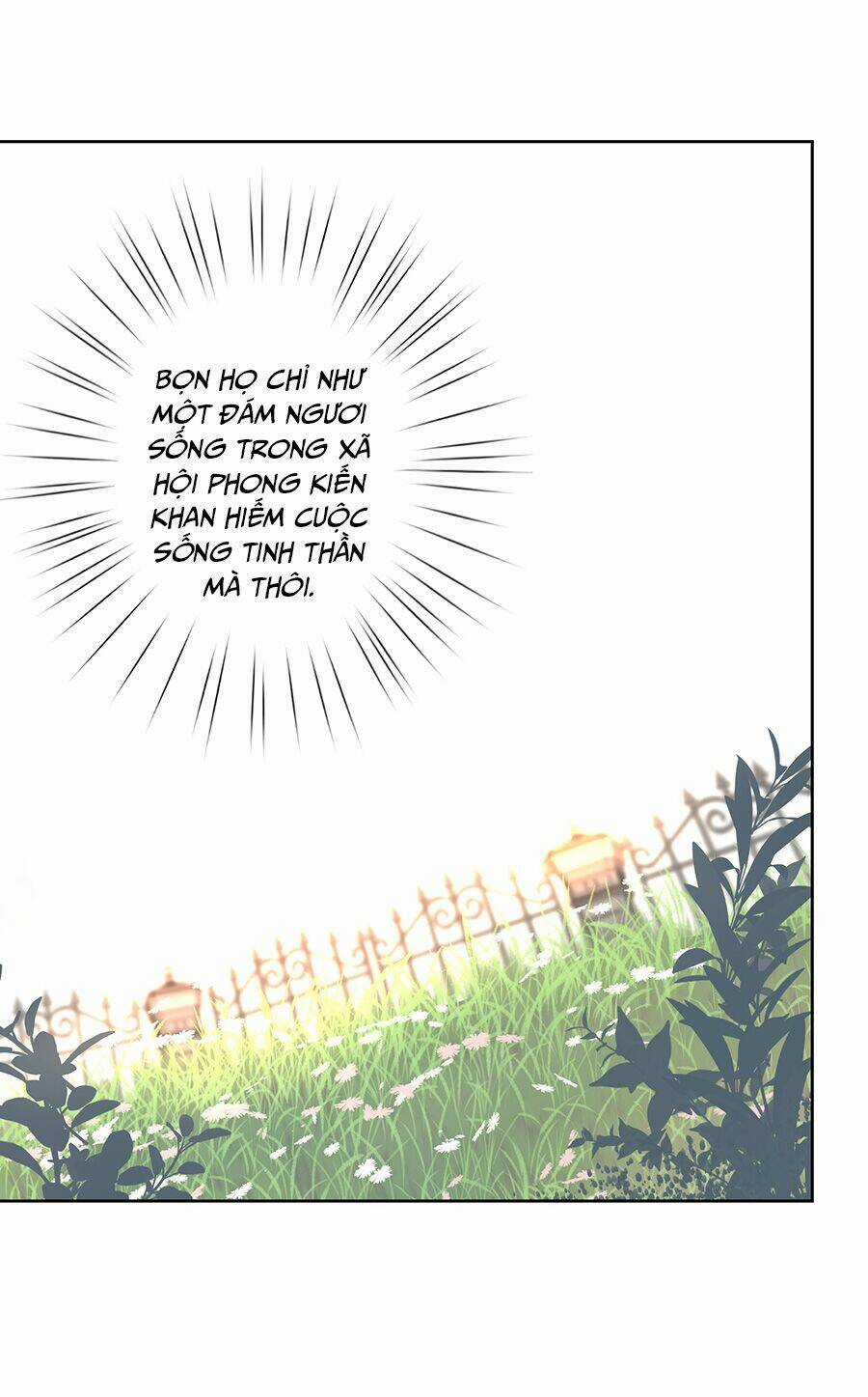 Bản Giáo Chủ Thân Bất Do Kỷ Chapter 27 trang 41