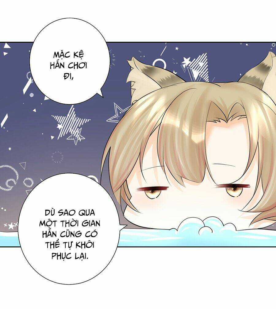 Bản Giáo Chủ Thân Bất Do Kỷ Chapter 27 trang 57